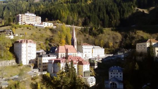 Casino Bad Gastein